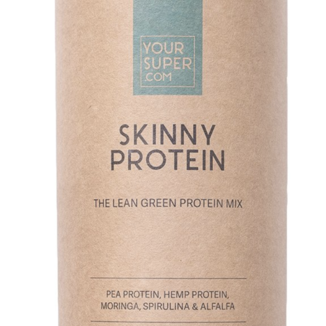 Day 5- Your Super Foods Detox/Reset